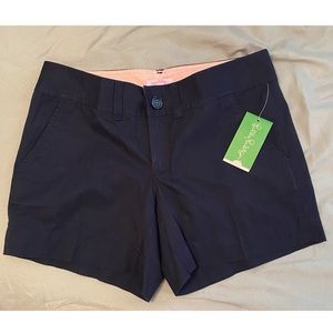 Lilly Pulitzer Callahan Shorts